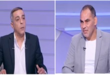 حديث صريح في قناة الزمالك.. عبد الملك يكشف أسرار أزمة محمد السيد وصبري يعلق 2 حديث صريح في قناة الزمالك.. عبد الملك يكشف أسرار أزمة محمد السيد وصبري يعلق