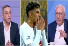 نيران زملكاوية في الاستوديو.. عبد الحليم وصبري يهاجمان قرار فيريرا! 2 نيران زملكاوية في الاستوديو.. عبد الحليم وصبري يهاجمان قرار فيريرا!