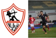 بعد هدفه في الأهلي .. مفاجأة كبرى - بتروجيت يكشف مصير صفقة انتقال حامد حمدان إلى الزمالك في يناير 2 بعد هدفه في الأهلي .. مفاجأة كبرى - بتروجيت يكشف مصير صفقة انتقال حامد حمدان إلى الزمالك في يناير