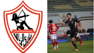 بعد هدفه في الأهلي .. مفاجأة كبرى - بتروجيت يكشف مصير صفقة انتقال حامد حمدان إلى الزمالك في يناير