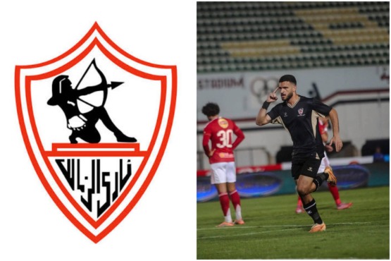 بعد هدفه في الأهلي .. مفاجأة كبرى - بتروجيت يكشف مصير صفقة انتقال حامد حمدان إلى الزمالك في يناير