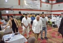 رسميًا.. عدم اكتمال النصاب القانوني في جمعية الزمالك الخاصة