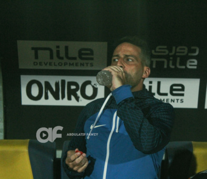 خاص - زمالك نيوز يكشف عن قرار حاسم داخل الزمالك بشأن يانيك فيريرا قبل السوبر! 1 خاص - زمالك نيوز يكشف عن قرار حاسم داخل الزمالك بشأن يانيك فيريرا قبل السوبر!