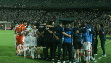 رقم سلبي تاريخي يطارد الزمالك لأول مرة منذ 2009