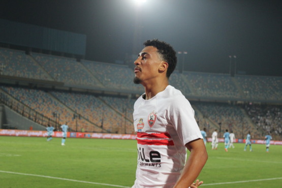 مهرجان أهداف في ستاد القاهرة.. الزمالك يضرب ديكيداها 6-0 1 مهرجان أهداف في ستاد القاهرة.. الزمالك يضرب ديكيداها 6-0