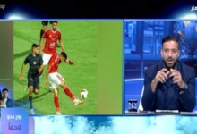 ليس المستحقات.. ميدو: مجلس الزمالك خالف اتفاقه مع جون إدوارد و أطالبهم بهذا الأمر -فيديو