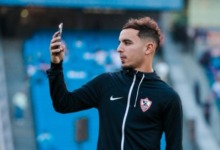رئيس اتحاد طنجة المغربي يكشف حقيقة تقديم شكوى ضد الزمالك بسبب عبدالحميد معالي