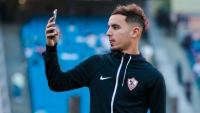 رئيس اتحاد طنجة المغربي يكشف حقيقة تقديم شكوى ضد الزمالك بسبب عبدالحميد معالي