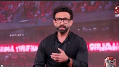 القول الفصل بشأن مصير فيريرا مع الزمالك.. فايق يوضح