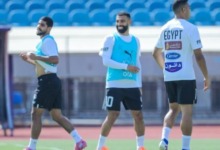 بمشاركة صلاح.. كواليس مران منتخب مصر قبل السفر للمغرب لمواجهة جيبوتي