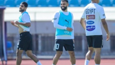 بمشاركة صلاح.. كواليس مران منتخب مصر قبل السفر للمغرب لمواجهة جيبوتي