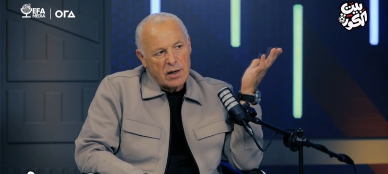 هل تشعر بالخوف من الزمالك والأهلي؟.. رد مفاجئ من هاني ابوريدة