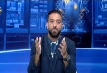 شاهد مقدمة نارية من ميدو بشأن مايحدث للزمالك وأزمة أرض أكتوبر.. "الجمهور بيكلم نفسه"- فيديو
