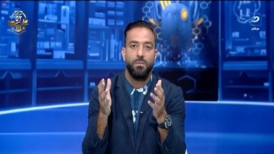 شاهد مقدمة نارية من ميدو بشأن مايحدث للزمالك وأزمة أرض أكتوبر.. "الجمهور بيكلم نفسه"- فيديو