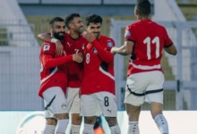 ترتيب مجموعة مصر في تصفيات كأس العالم 2026 بعد الفوز على جيبوتي