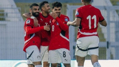 ترتيب مجموعة مصر في تصفيات كأس العالم 2026 بعد الفوز على جيبوتي