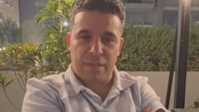 "الزمالك يموت؟".. تعليق ناري من خالد الغندور على تصريحات حسام المندوة - صورة