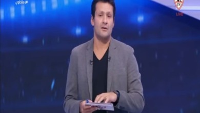 محمد ابو العلا يوضح أسباب تمسك الزمالك باستمرار فيريرا مع الفريق- فيديو