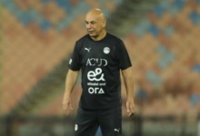 حسام حسن يجهز هذا الثنائي للمشاركة أمام غينيا بيساو في تصفيات كأس العالم