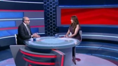 هل تم بيعه ؟.. حسام المندوة يكشف تفاصيل الجزء الإستثماري في فرع أكتوبر