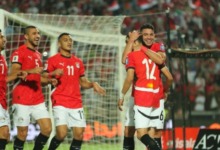 بلا هزيمة.. ترتيب مجموعة مصر في التصفيات المؤهلة لكأس العالم 2026