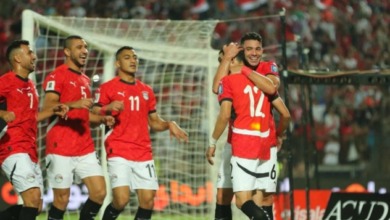 بلا هزيمة.. ترتيب مجموعة مصر في التصفيات المؤهلة لكأس العالم 2026