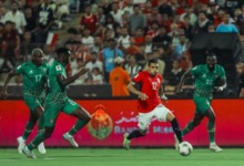 منتخب مصر يختتم التصفيات المؤهلة لكأس العالم بالفوز على غينيا بيساو