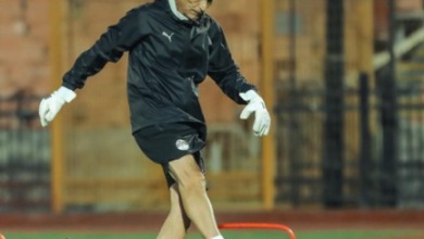 سعفان الصغير يرد على الهجوم ضد الجهاز الفني للمنتخب بسبب فرحة التأهل للمونديال
