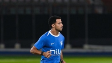 موقف عمر جابر من مباراة الزمالك أمام ديكيداها الصومالي