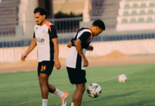 19 صورة ترصد كواليس مران الزمالك قبل مباراة ديكيداها.. عودة نجم الفريق