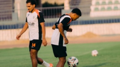 19 صورة ترصد كواليس مران الزمالك قبل مباراة ديكيداها.. عودة نجم الفريق