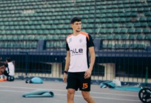 وكيل صلاح مصدق يكشف حقيقة تقديم شكوى ضد الزمالك.. ومفاجأة بشأن بنتايج