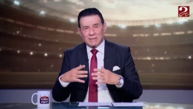 تعليق مفاجئ من مدحت شلبي على تأهل مصر لكأس العالم.. وينتقد حسام حسن