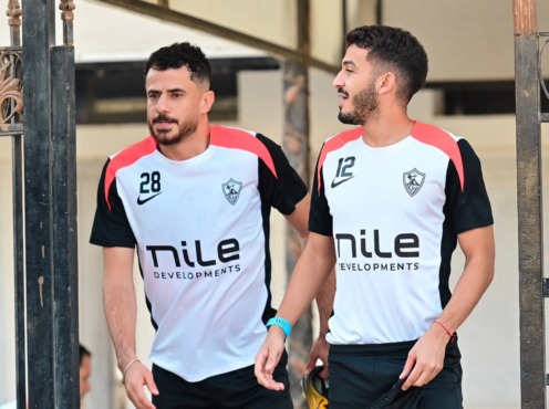 20 صورة ترصد كواليس مران الزمالك استعدادًا لمواجهة ديكيداها 1 20 صورة ترصد كواليس مران الزمالك استعدادًا لمواجهة ديكيداها