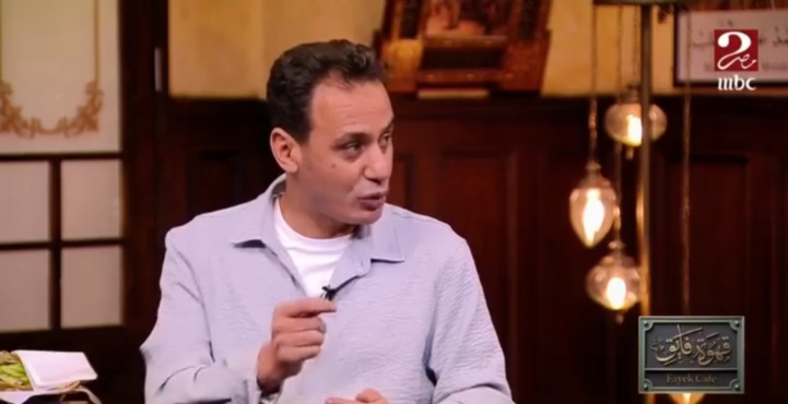 طارق السيد يوجه إنتقاد حاد لـ فيريرا بسبب أداء الزمالك 1 طارق السيد يوجه إنتقاد حاد لـ فيريرا بسبب أداء الزمالك