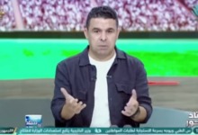خالد الغندور يوضح السبب الحقيقي لاستبعاد زيزو من مباراة الأهلي أمام إيجل نوار 3 خالد الغندور يوضح السبب الحقيقي لاستبعاد زيزو من مباراة الأهلي أمام إيجل نوار