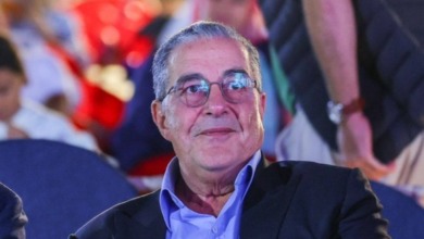 "هدية الإنتخابات".. ياسين منصور يقود مفاوضات الأهلي لخطف نجم بيراميدز في يناير