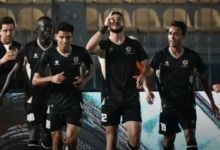 الأهلي يسقط في فخ التعادل أمام بتروجيت في الدوري 2 الأهلي يسقط في فخ التعادل أمام بتروجيت في الدوري