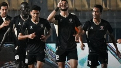 الأهلي يسقط في فخ التعادل أمام بتروجيت في الدوري