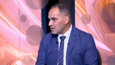 رأي غير متوقع من أحمد عيد عبدالملك بشأن رحيل فيريرا عن الزمالك