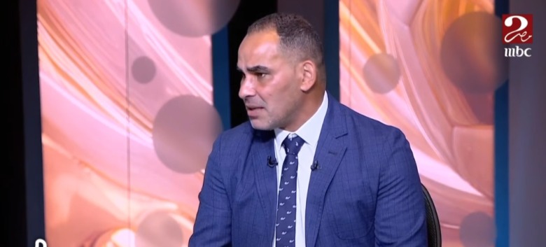 رأي غير متوقع من أحمد عيد عبدالملك بشأن رحيل فيريرا عن الزمالك 1 رأي غير متوقع من أحمد عيد عبدالملك بشأن رحيل فيريرا عن الزمالك