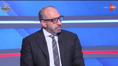 حسام المندوة يكشف قيمة تبرعات مجلس الإدارة ومحبين الزمالك والقروض