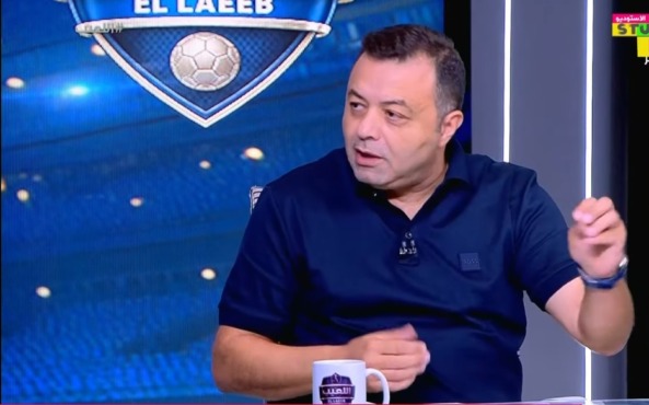 غضب زملكاوي بعد القمة.. وأشرف إمام يكشف السبب