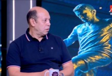 أحمد سليمان يرد على سؤال مهيب عبدالهادي المفاجئ بشأن قرار رحيل المدرب يانيك فيريرا
