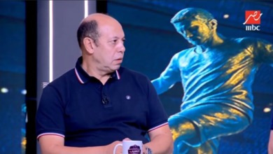 أحمد سليمان يرد على سؤال مهيب عبدالهادي المفاجئ بشأن قرار رحيل المدرب يانيك فيريرا