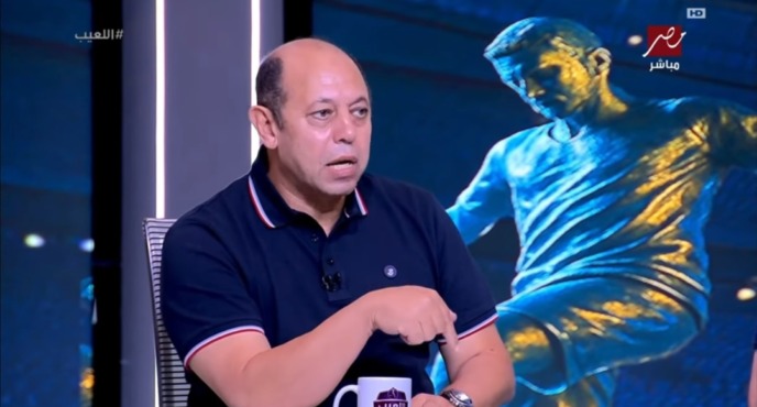 رسالة قوية من أحمد سليمان إلى لاعبي الزمالك بعد أزمة المستحقات المالية