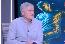 إكرامي يرد بقوة على شائعات بيع رمضان صبحي ويهاجم أحد اللاعبين: "عيب تتكلم على كابتنك!"