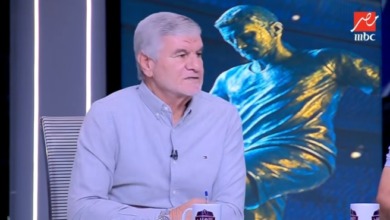 إكرامي يرد بقوة على شائعات بيع رمضان صبحي ويهاجم أحد اللاعبين: "عيب تتكلم على كابتنك!"