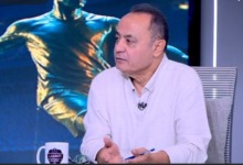 طارق يحيى يفتح النار على فيريرا: "بتبرر لمين؟.. تصريحاتك غير مقبولة