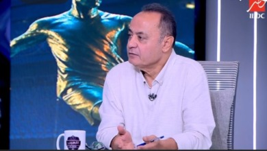 طارق يحيى يفتح النار على فيريرا: "بتبرر لمين؟.. تصريحاتك غير مقبولة